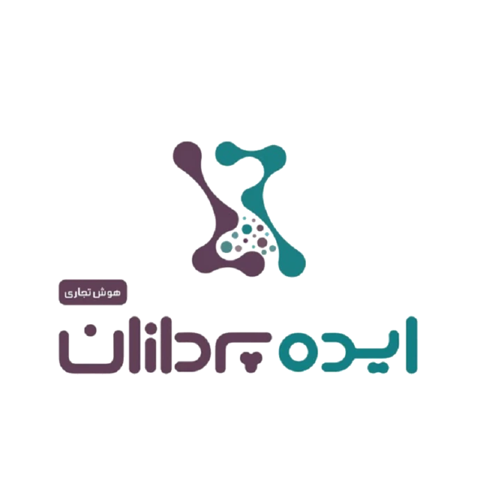 لوگوی ایده پردازان فراگستر ویرا
